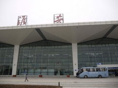 淮安机场