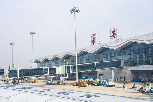 淮安机场
