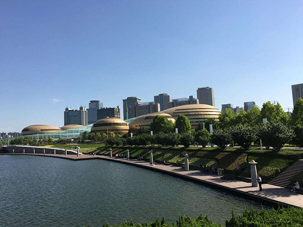 河南艺术中心