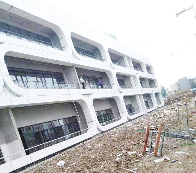 凤阳县示范幼儿园