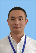 大区经理 吴洋